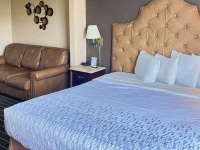 Comfort Inn & Suites Madison East Interstate I-90 - 5