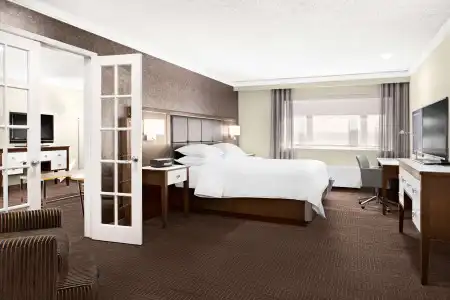 Sheraton Laval - 2