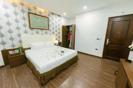 New Century Cau Giay - 39