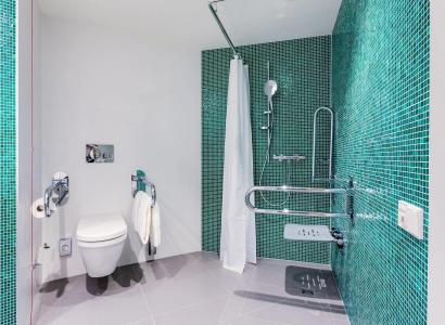 Holiday Inn Warsaw City Centre - 53