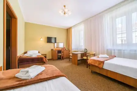 Bristol Kielce - 14