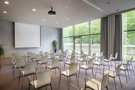 ibis Muenchen Parkstadt Schwabing - 14