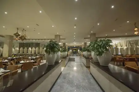 Liwa Apartments - 25