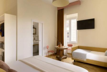 Salotto Monti - 67