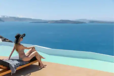 Olvos Luxury Suites - 43