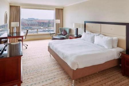 Copenhagen Marriott - 75