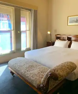 The Macquarie - 139