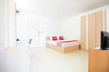 Grandview 15, Condo near MRT Ladprao - 19