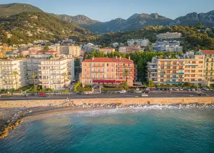 Best Western Premier Prince De Galles - 25
