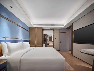 Doubletree by Hilton East Third Ring Road - 58