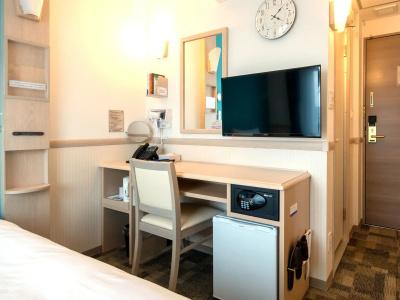 Toyoko Inn Jr Kobe Eki Kita Guchi - 21