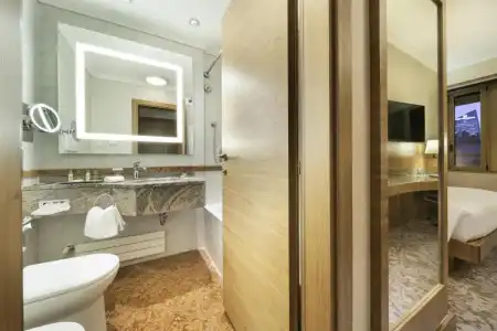 Hilton Milan - 37