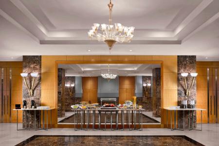 Sheraton Amman Al Nabil - 33