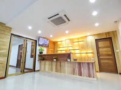 Tai-Shan Suites - 2