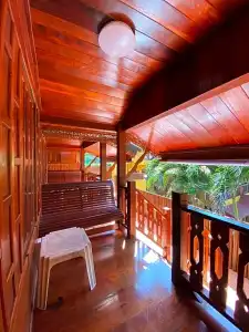 Ruan Mai Naiyang Beach Resort - 108