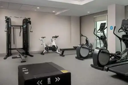 Home2 Suites by Hilton Miami Airport South Blue Lagoon - 19