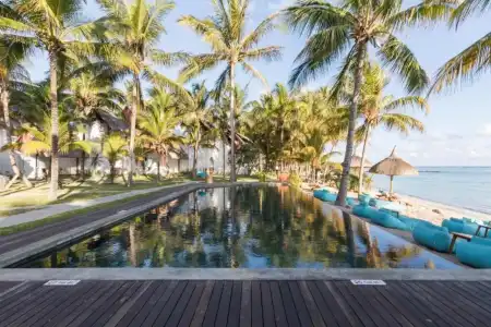 Seasense Boutique & Spa - 22