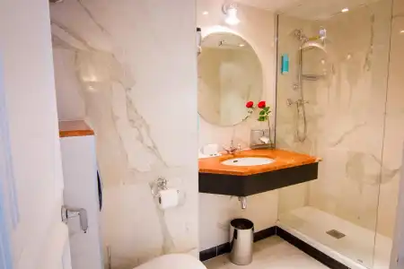 Hôtel Le Royal - 65