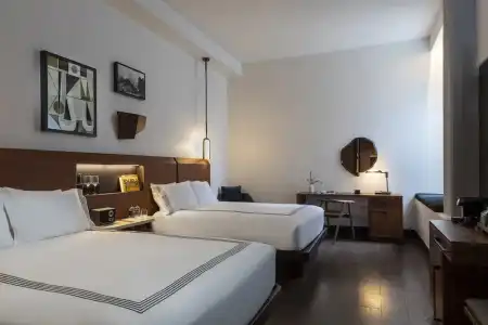 Thompson Denver, by Hyatt - 45