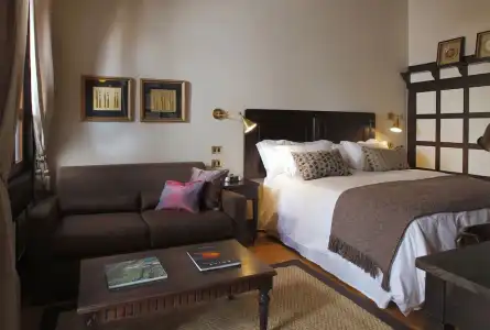 Boutique Castillo Rojo - 203