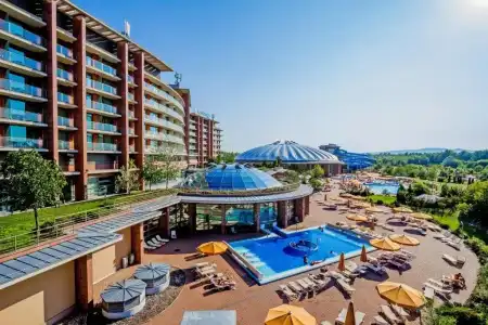 Aquaworld Resort - 16