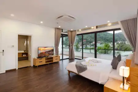 Champa Island Nha Trang - Resort & Spa - 144