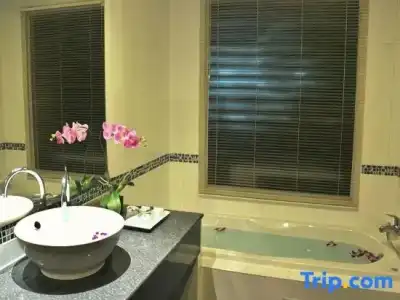 Boonjumnong Modern Apartment - 33