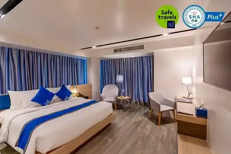 Wintree City Resort Chiang Mai - 109
