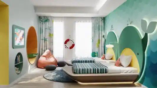 Holiday Inn Resort Ho Tram Beach by IHG - 139