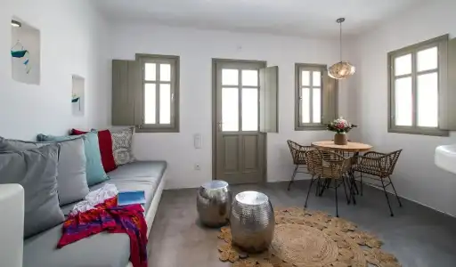 Cape 9 Suites & Villas - 120