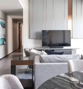 Fraser Suites Dalian - 102
