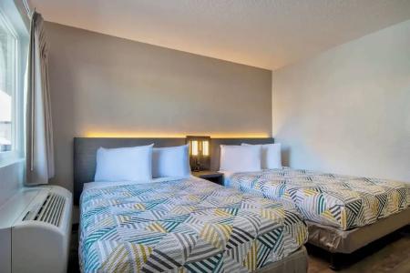 Motel 6 Santa Fe - 60