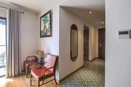 Salmalia Boutique & Spa - 15