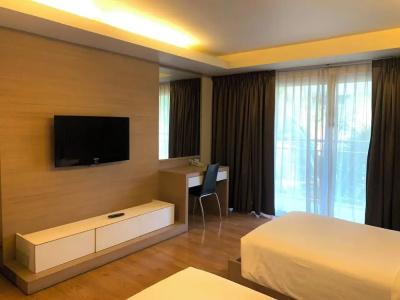 Olive & Residence Bangkok Sukhumvit 101 near True Digital Park - 152