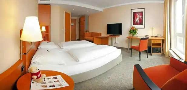 Best Western Premier AirportBerlin - 63
