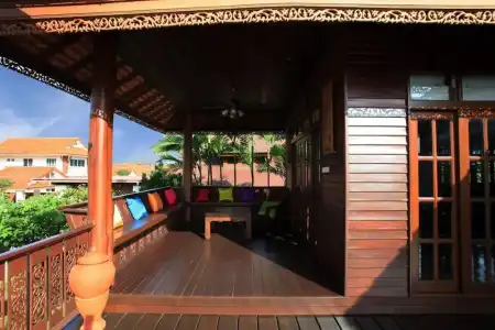 Baan Thai Lanna Pattaya - 208