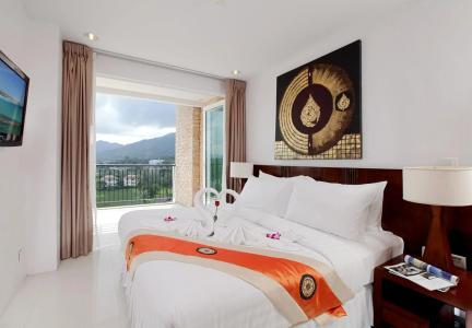 The Park Surin by Resava Aparthotel - 27