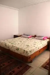 Sercan Apart - 5