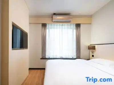 Rayfont & Apartment Chengdu - 66