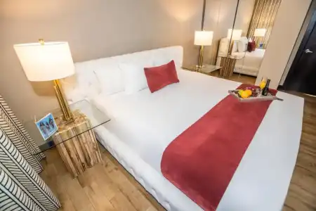 Metropole Suites South Beach - 39