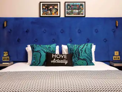 Mercure Brighton Seafront - 3