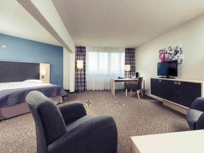 Mercure Bonn Hardtberg - 37