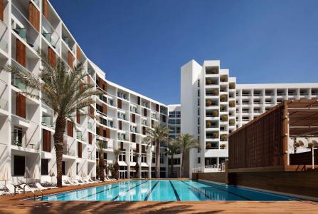 Sport Club by Isrotel Collection - 9