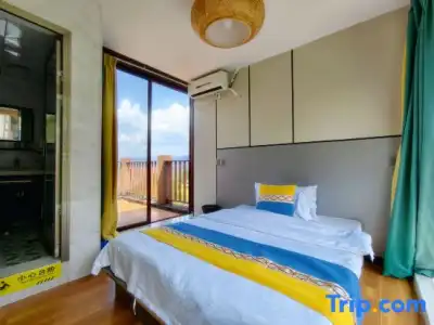 Tranquil Shores Holiday Apartments - 346