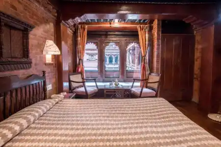 Kantipur Temple House - 53