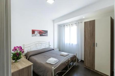 Residence Spuma Di Mare - 242