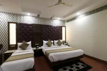 Mannat International by Mannat - 20