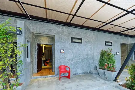 Oasis Resort - 17