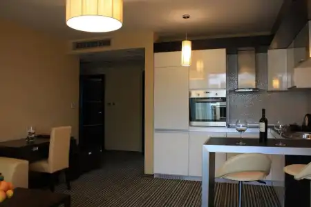 Best Western Plus Olives City - 35