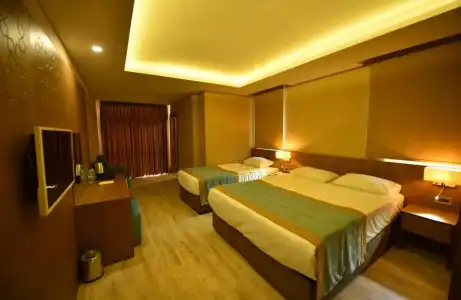 Grand Bulut & Spa - 5